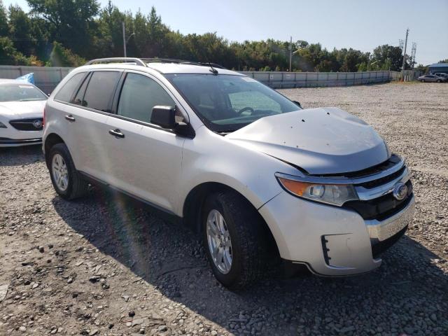 Photo 4 from auction – 2011 FORD EDGE SE with VIN 2FMDK3GC2BBA32877