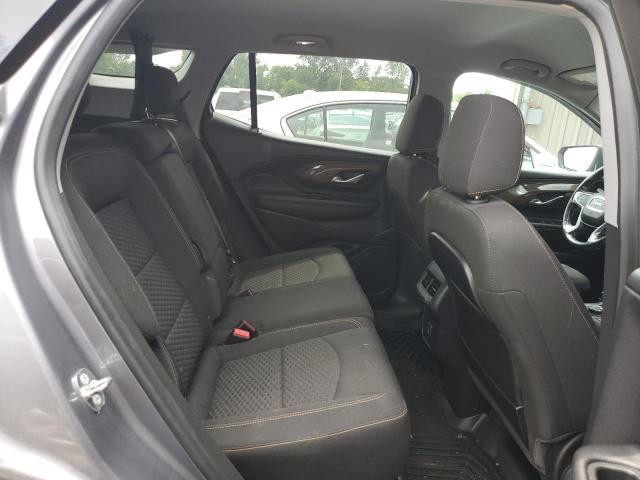 Photo 10 from auction – 2019 GMC TERRAIN SL with VIN 3GKALMEV3KL127973