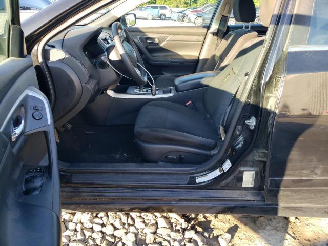 Photo 7 from auction – 2015 NISSAN ALTIMA 2.5 with VIN 1N4AL3AP8FN922378
