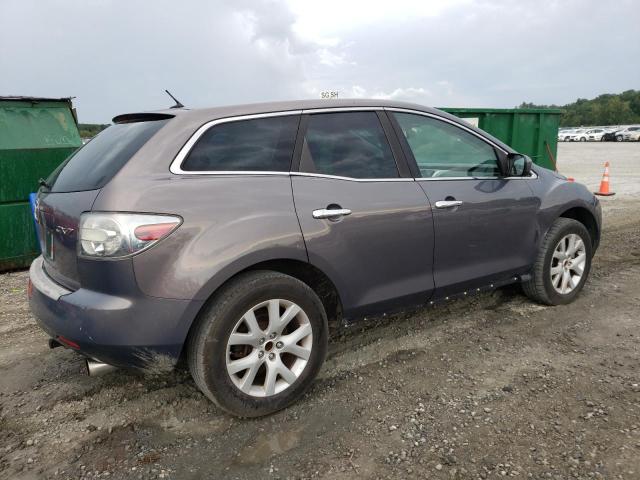 Photo 3 from auction – 2007 MAZDA CX-7 with VIN JM3ER293270138550