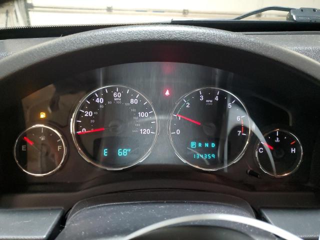 Photo 9 from auction – 2012 JEEP LIBERTY SP with VIN 1C4PJMAK9CW175500