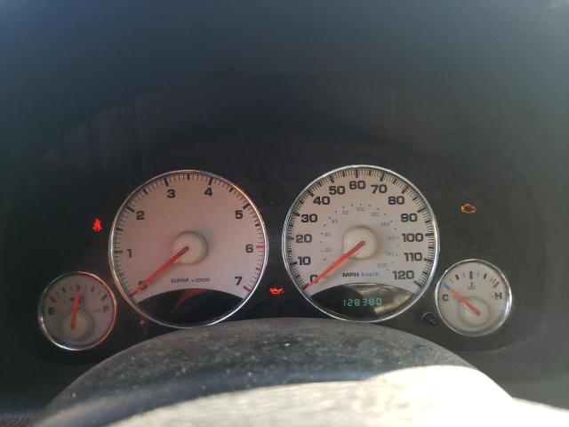 Photo 9 from auction – 2004 JEEP LIBERTY LI with VIN 1J4GL58K44W178550