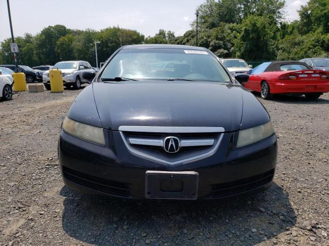 Photo 5 from auction – 2004 ACURA TL with VIN 19UUA66204A044740