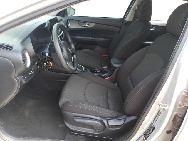 Photo 7 from auction – 2020 KIA FORTE FE with VIN 3KPF24AD9LE200965