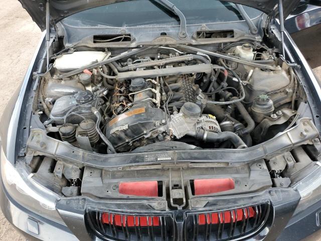 Photo 11 from auction – 2008 BMW 335 XI with VIN WBAVD53548A009950