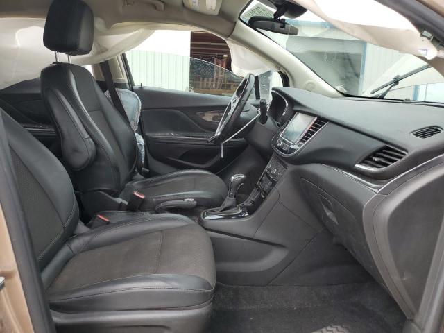 Photo 7 from auction – 2019 BUICK ENCORE PRE with VIN KL4CJASB5KB765897