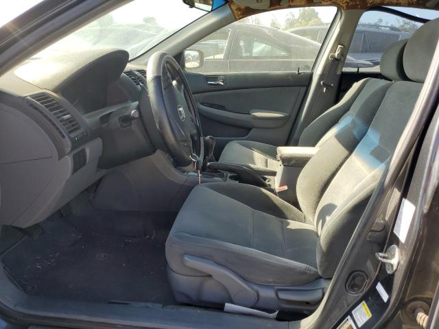 Photo 7 from auction – 2007 HONDA ACCORD with VIN 1HGCM55397A191067