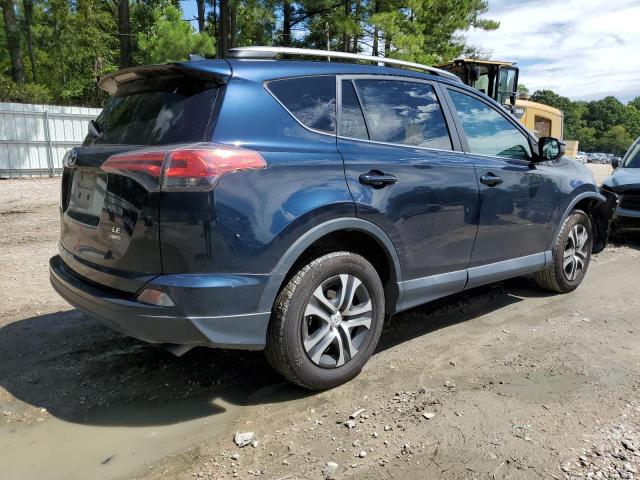 Photo 3 from auction – 2017 TOYOTA RAV4 LE with VIN 2T3BFREV3HW617951