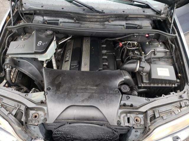 Photo 11 from auction – 2006 BMW X5 3.0I with VIN 5UXFA13526LY24530