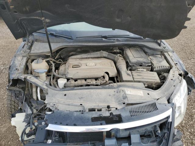 Photo 11 from auction – 2011 VOLKSWAGEN EOS KOMFOR with VIN WVWBD7AH0BV005506