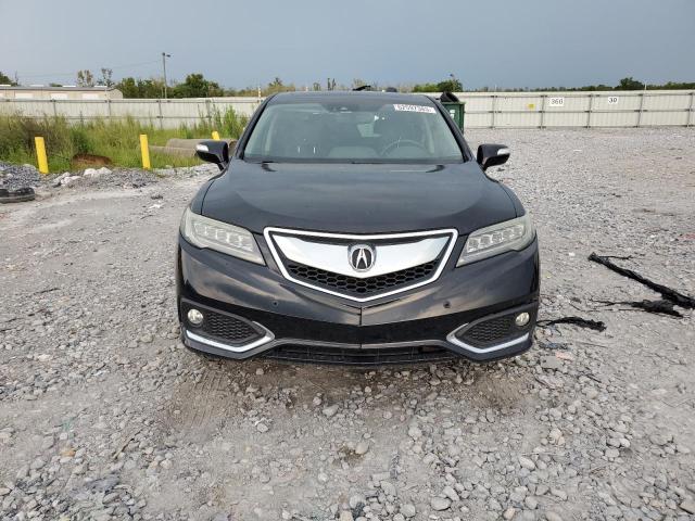 Photo 5 from auction – 2016 ACURA RDX ADVANC with VIN 5J8TB3H74GL016450