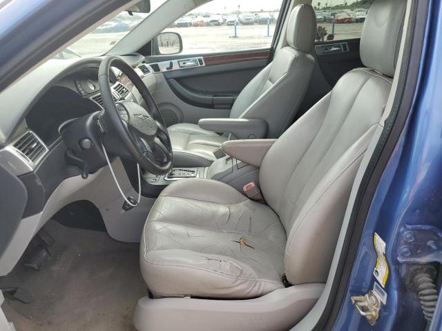Photo 7 from auction – 2007 CHRYSLER PACIFICA T with VIN 2A8GM68X37R110024