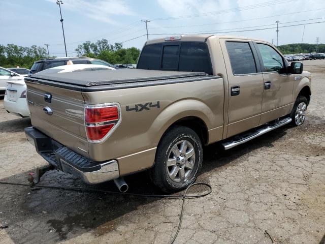 Photo 3 from auction – 2013 FORD F150 SUPER with VIN 1FTFW1EF1DKG08731