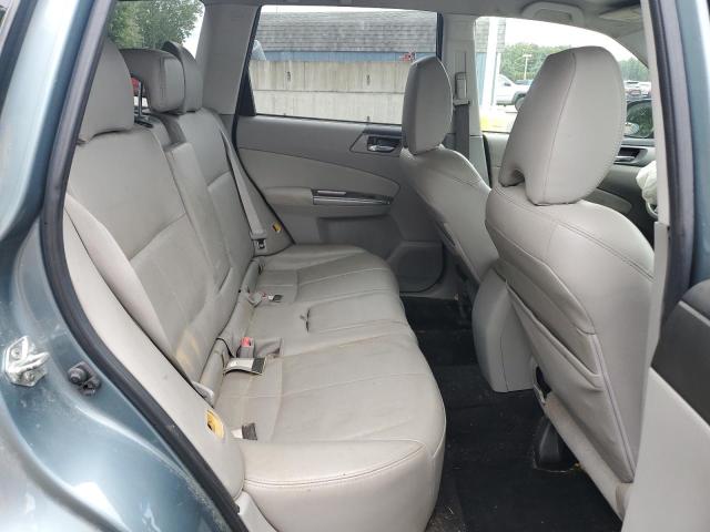 Photo 11 from auction – 2011 SUBARU FORESTER L with VIN JF2SHAEC8BH734952