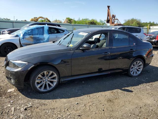 BMW 328 XI SUL 2011 with VIN WBAPK5C55BA659232 - Photo from auction