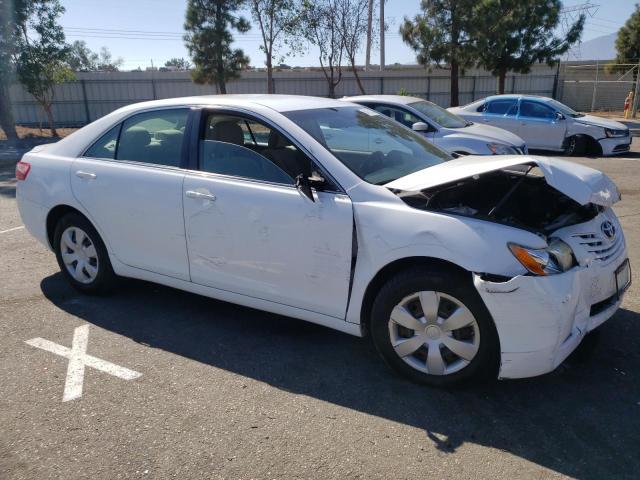 Photo 4 from auction – 2009 TOYOTA CAMRY BASE with VIN 4T4BE46K49R050952