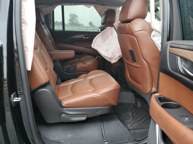 Photo 11 from auction – 2020 CADILLAC ESCALADE E with VIN 1GYS4JKJ0LR216062