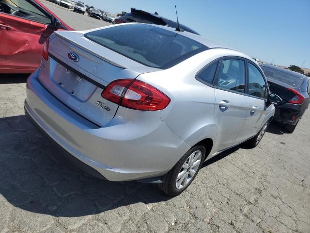 Photo 3 from auction – 2011 FORD FIESTA with VIN 3FADP4BJ5BM149049