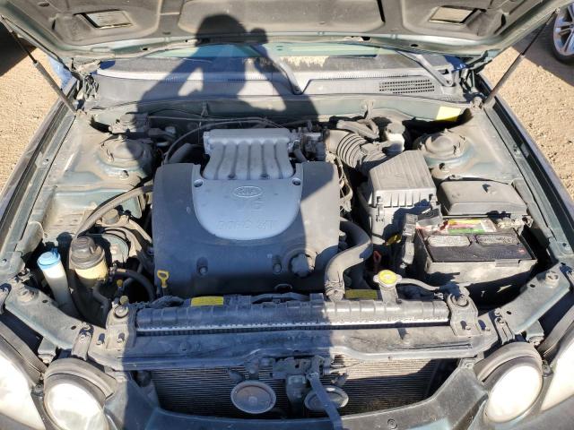 Photo 11 from auction – 2004 KIA OPTIMA LX with VIN KNAGD128X45301649