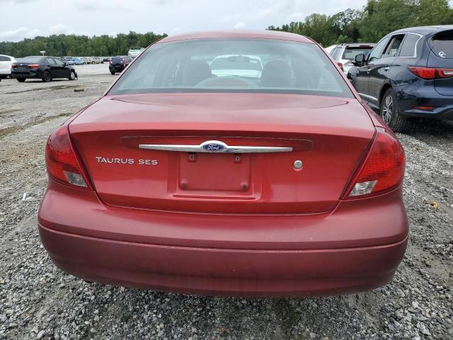 Photo 6 from auction – 2015 FORD TAURUS with VIN 1FAFP55U21A170831