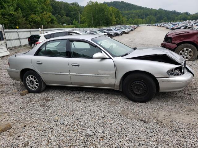Photo 4 from auction – 2003 BUICK CENTURY CU with VIN 2G4WS52J931145033