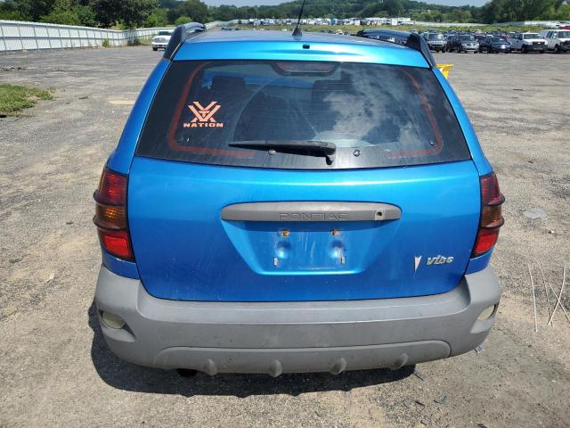 Photo 6 from auction – 2008 PONTIAC VIBE with VIN 5Y2SL65818Z408659