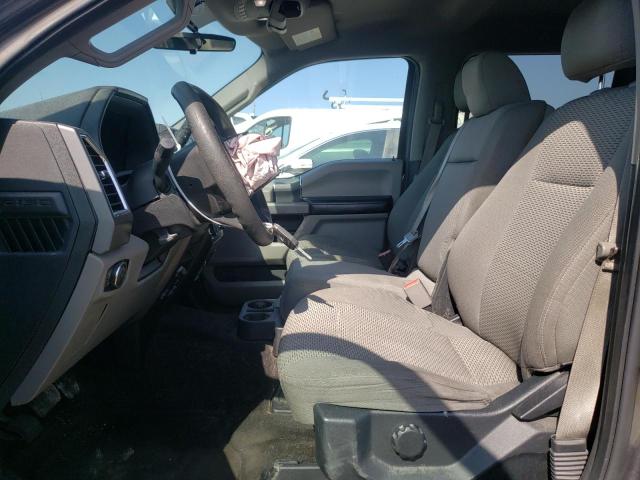 Photo 7 from auction – 2015 FORD F150 SUPER with VIN 1FTEW1CF0FFB62775