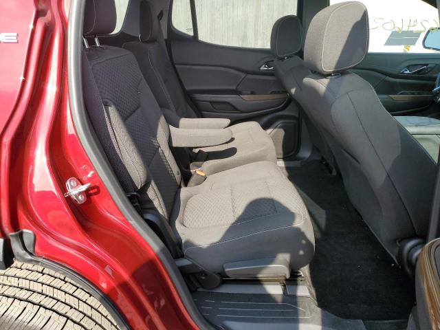 Photo 11 from auction – 2019 GMC ACADIA SLE with VIN 1GKKNLLS8KZ282562