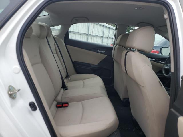 Photo 10 from auction – 2016 HONDA CIVIC LX with VIN 19XFC2F51GE077073