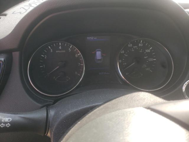Фото 9 с аукциона – 2018 NISSAN ROGUE S с VIN KNMAT2MT4JP587372