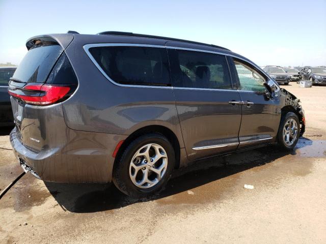 Снимка 3 от търг – 2022 CHRYSLER PACIFICA L с VIN 2C4RC1GG1NR176513