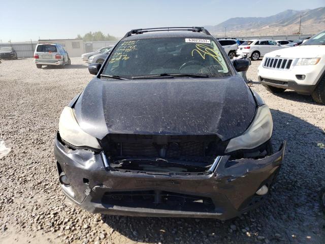 Photo 5 from auction – 2016 SUBARU CROSSTREK with VIN JF2GPABC7G8278768