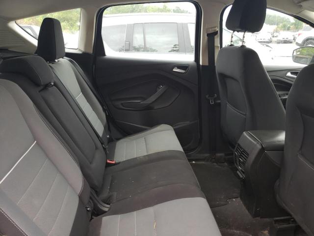Photo 10 from auction – 2013 FORD C-MAX SE with VIN 1FADP5AU3DL505102