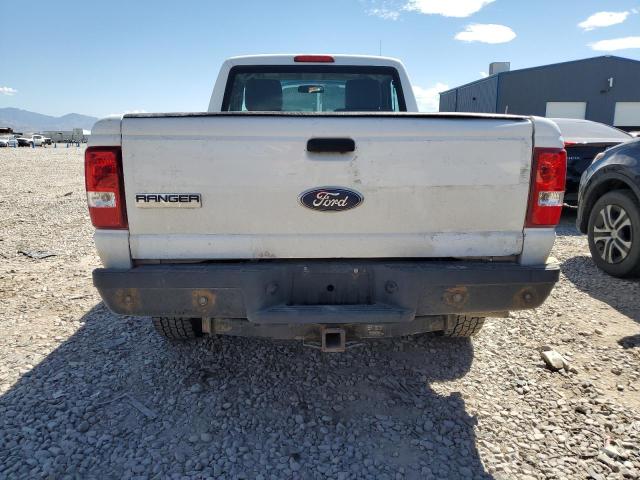Photo 6 from auction – 2010 FORD RANGER with VIN 1FTKR1AD8APA64513