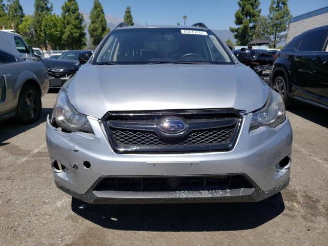 Photo 5 from auction – 2013 SUBARU XV CROSSTR with VIN JF2GPACC9D2897644