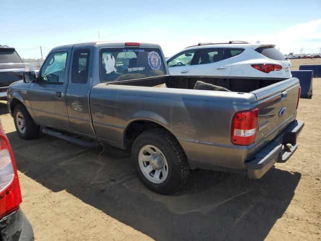 Photo 2 from auction – 2008 FORD RANGER SUP with VIN 1FTYR14U58PA34188