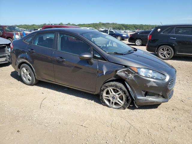 Photo 4 from auction – 2018 FORD FIESTA SE with VIN 3FADP4BJ1JM100591