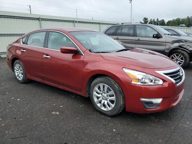 Photo 4 from auction – 2015 NISSAN ALTIMA 2.5 with VIN 1N4AL3AP2FN390948
