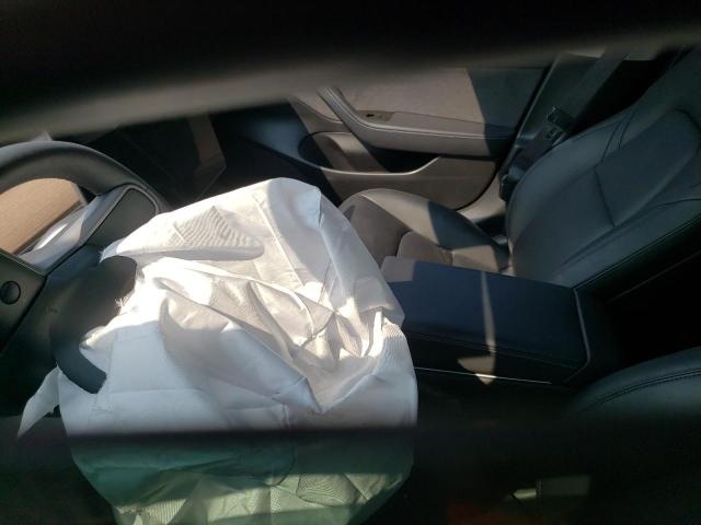 Photo 7 from auction – 2020 TESLA MODEL 3 with VIN 5YJ3E1EA2LF633806