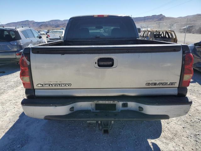 Photo 6 from auction – 2004 CHEVROLET SLVRD 1500 with VIN 1GCEC19X14Z312672