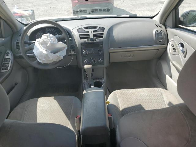 Photo 8 from auction – 2007 CHEVROLET MALIBU LS with VIN 1G1ZS58N97F129076