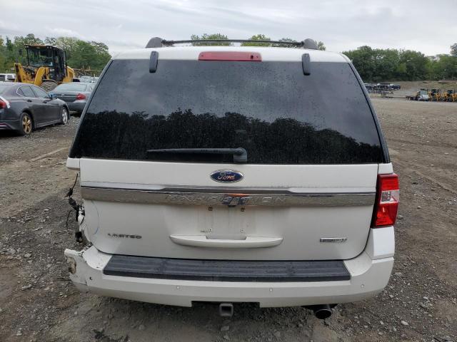 Photo 6 from auction – 2015 FORD EXPEDITION with VIN 1FMJU2AT0FEF18565