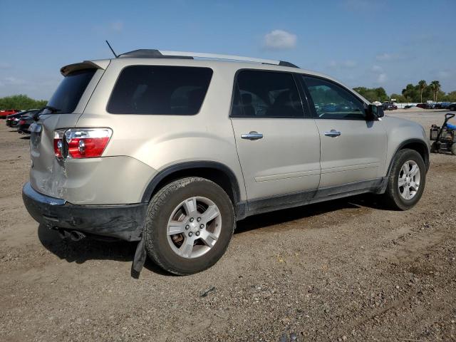 Photo 3 from auction – 2011 GMC ACADIA SLE with VIN 1GKKRPED0BJ248088