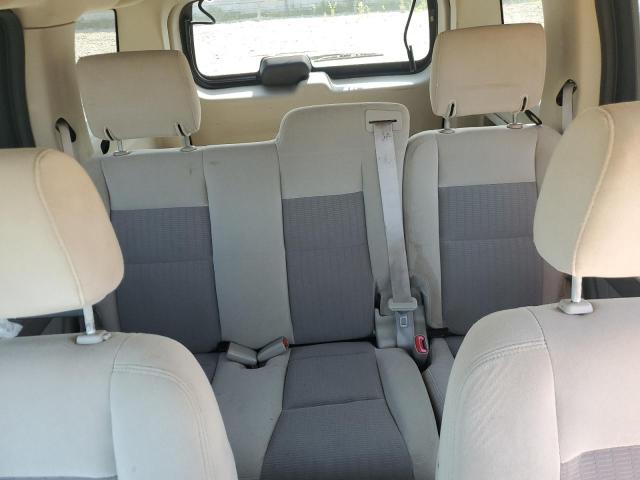 Снимка 10 от търг – 2007 FORD EXPLORER X с VIN 1FMEU63E37UB23164