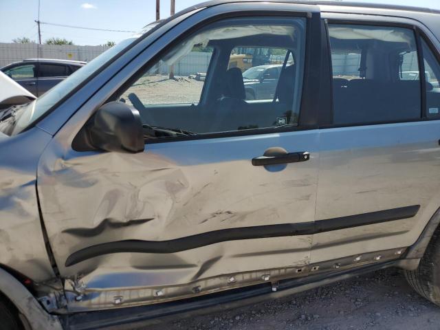Photo 7 from auction – 2005 HONDA CR-V LX with VIN JHLRD78575C064310