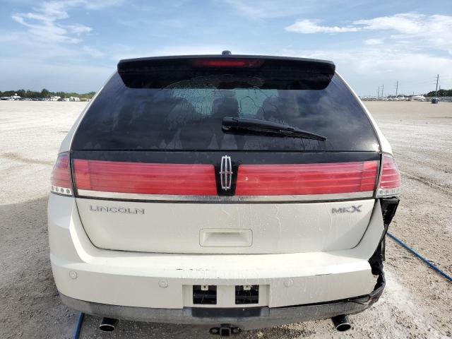 Photo 6 from auction – 2008 LINCOLN MKX with VIN 2LMDU68C88BJ25958