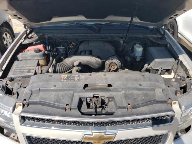 Photo 12 from auction – 2007 CHEVROLET SUBURBAN K with VIN 1GNFK16367J205684