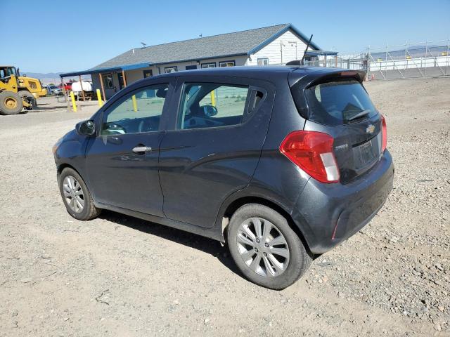 Photo 2 from auction – 2017 CHEVROLET SPARK 1LT with VIN KL8CD6SA7HC705259