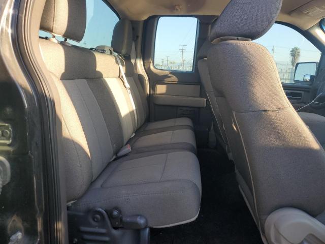 Photo 10 from auction – 2010 FORD F150 SUPER with VIN 1FTEX1CW0AFA49382