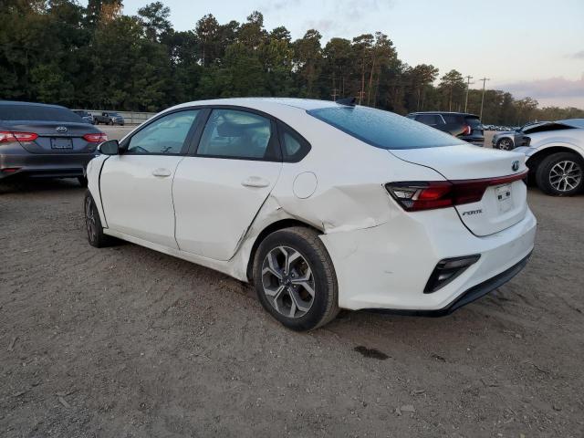 Photo 2 from auction – 2020 KIA FORTE FE with VIN 3KPF24AD2LE195365